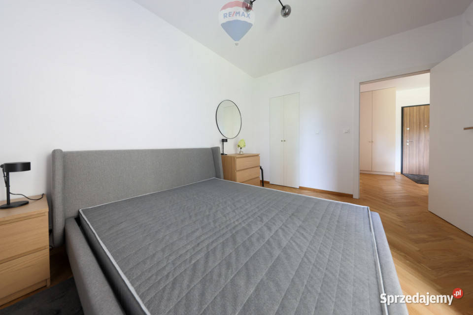 DWUPOKOJOWE MIESZKANIE NA WYNAJEM Warszawa