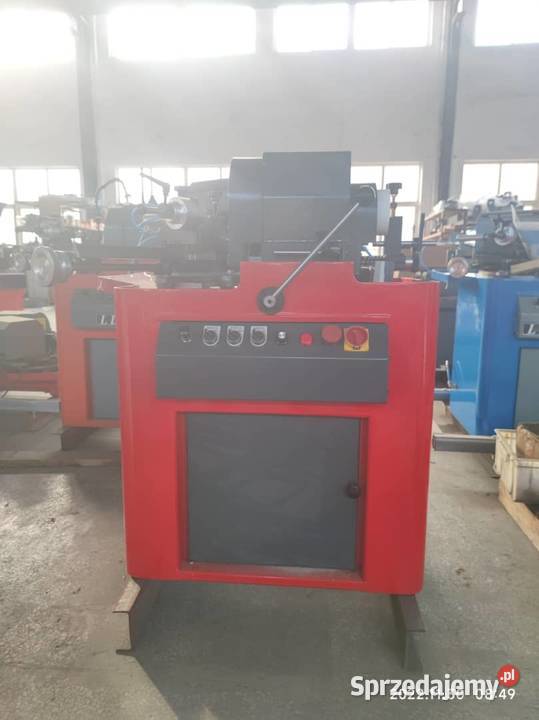 Promocja Nowa Płaszczyznówka szlifierka frezarka kujawsko-pomorskie Włocławek