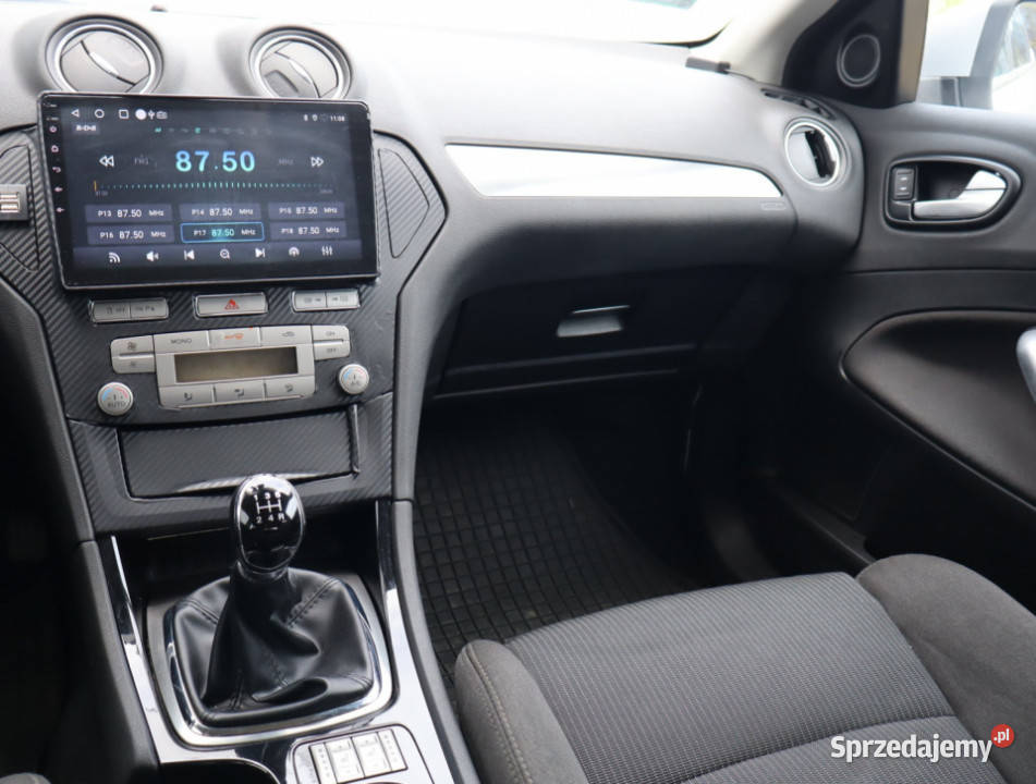 Ford Mondeo 20 16V Mondeo Piaseczno