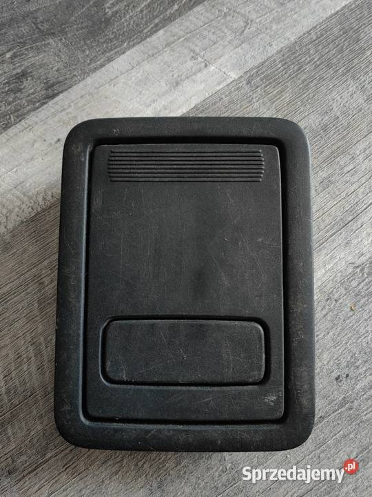 KLAMKA PODŁOGI BAGAŻNIKA MERCEDES W203 Choszczno sprzedam