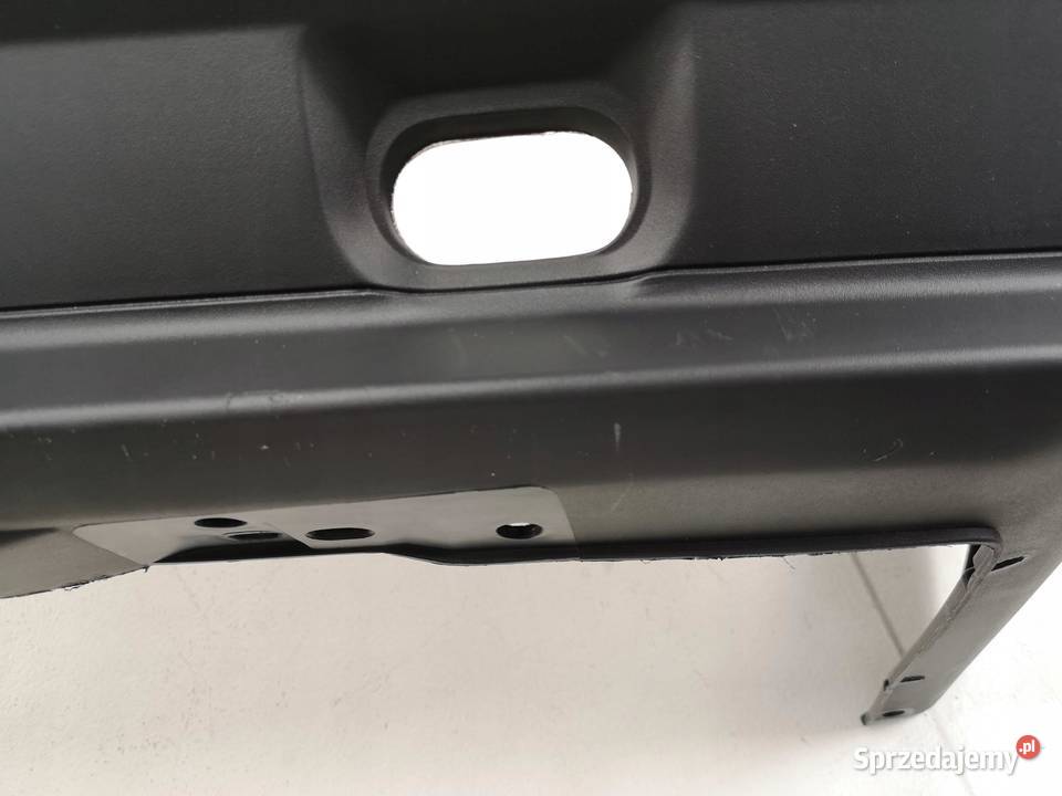 ZDERZAK TYLNY TYŁ FIAT TEMPRA 9096 ORYGINAŁ ASO lubelskie