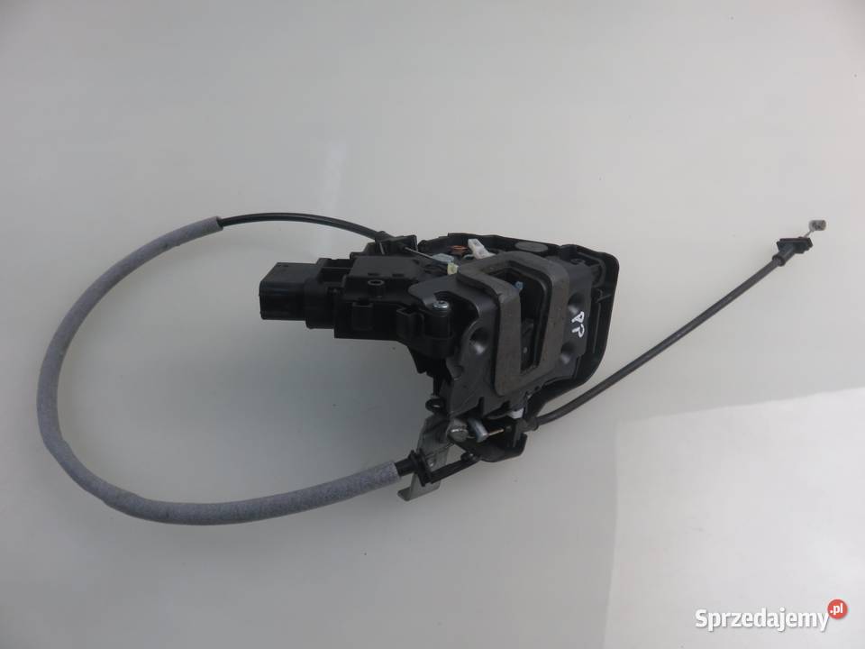 ZAMEK PRAWY PRZEDNI FORD S I 6M2AR21812AA 6 PIN