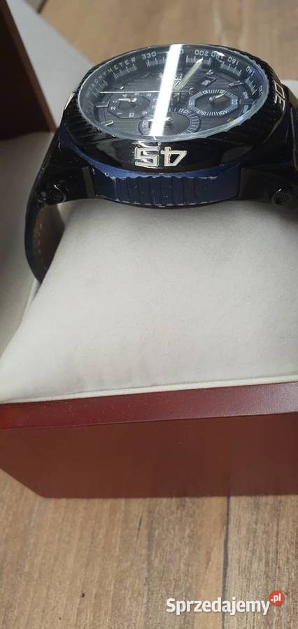 Zegarek męski Bisset Swiss Katowice