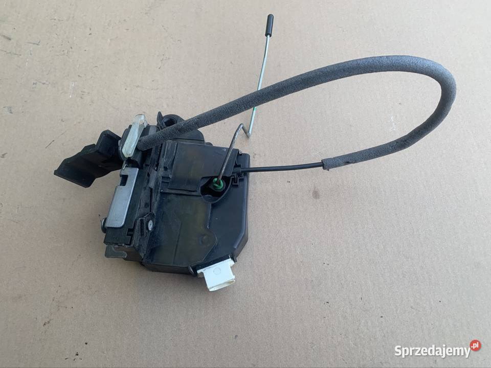 0556767 zamek drzwi prawy mini cooper one r55 Szczecin