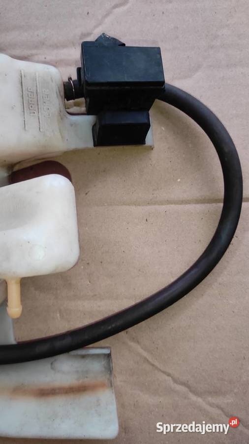Honda Hornet 600 PC 34 zbiorniczek wyrównawczy Zbiorniki mazowieckie Warszawa