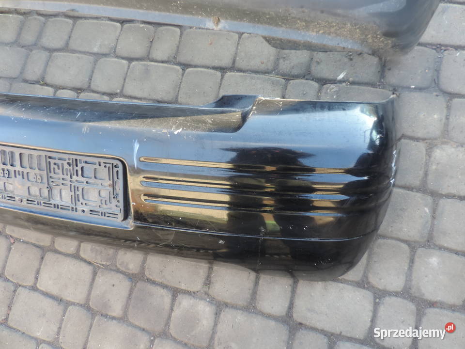 Seat Arosa 9700 zderzak przedni tylni L041 Nowy Sącz