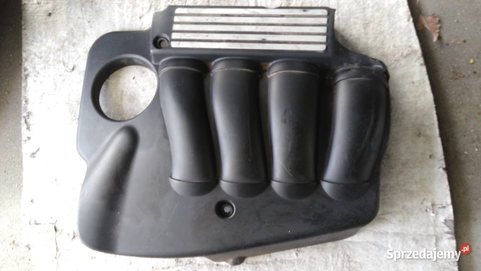 Osłona Pokrywa silnika Bmw e46 316i 318i n40 n42 podkarpackie Dębica