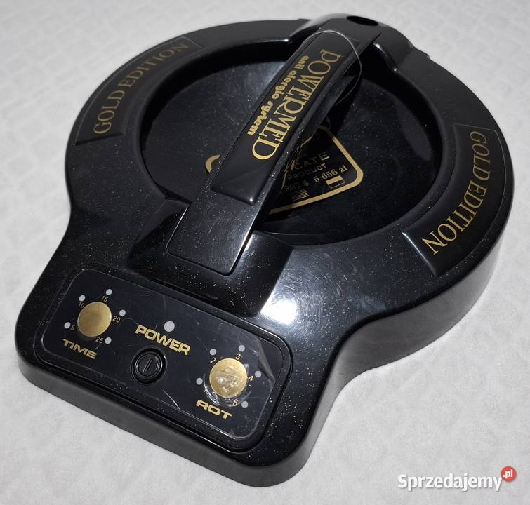 Górna część obudowy korpusu z rączką 1 do Czeladź