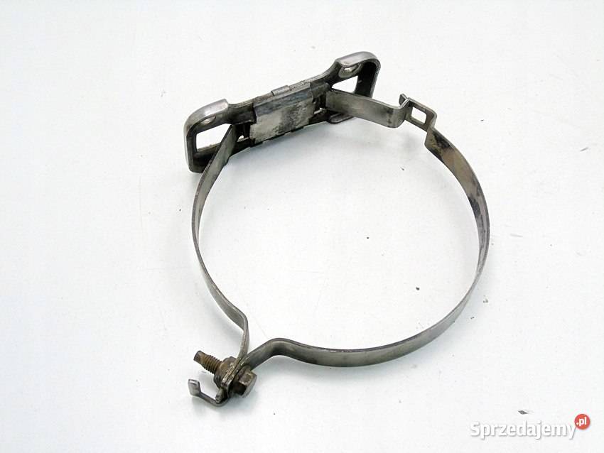 OBEJMA KATALIZATORA 20 DCI TRAFIC 2 VIVARO osobowe Pozostałe Sosnowiec