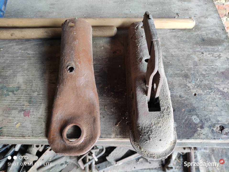 Przyczepka do ciągnikaauta lekka samoróbka Racibórz sprzedam