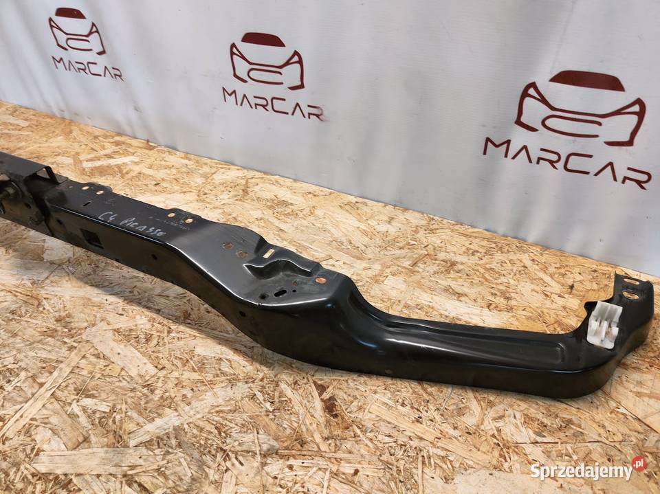 Pas Przedni Belka Górna Zamek Citroen C4 Picasso Pleszew