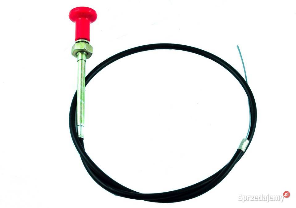 Linka gaszenia 1130 mm Tajęcina