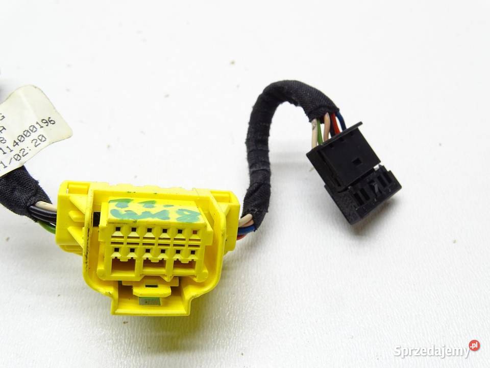 WIĄZKA PODUSZKI POWIETRZNEJ MULTI MULTIFUNKCJA Materiały instalacyjne sprzedam