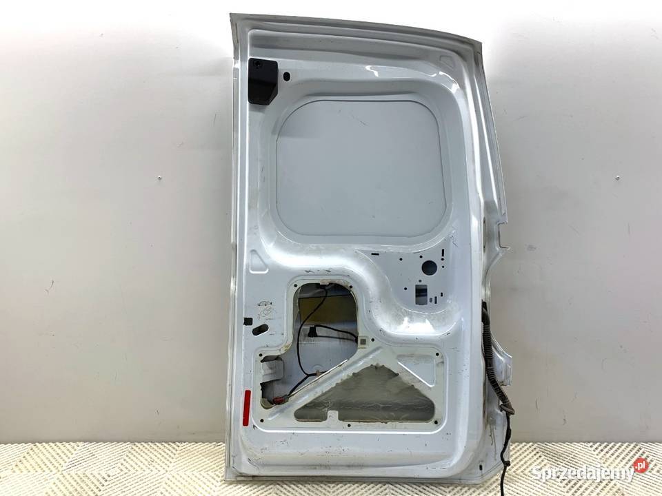 DRZWI TYLNE LEWE FORD TRANSIT COURIER Minivan sprzedam