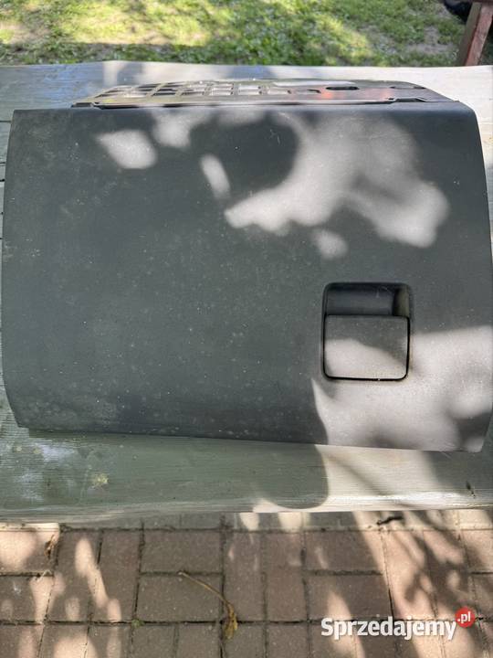 Schowek Pasażera Opel Vectra C Signum 13151872 Rypin