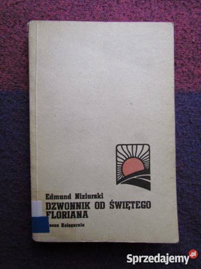 NIZIURSKI DZWONNIK ŚWIĘTEGO FLORIANA FA zachodniopomorskie Goleniów