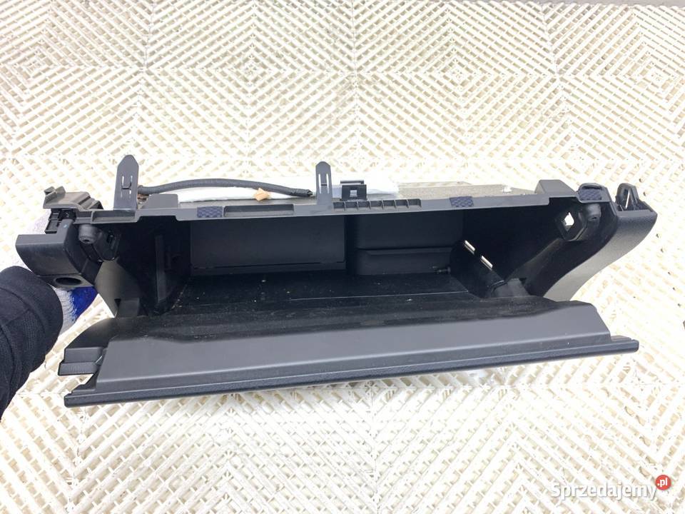 SCHOWEK PASAŻERA LEXUS CT Hatchback PÓŁKA DESKI Schowki, półki