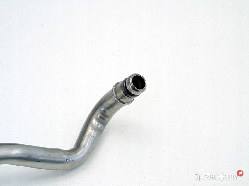 RURKA OLEJU SKRZYNI BIEGÓW 5550SN 24 D VOLVO S60 Sosnowiec