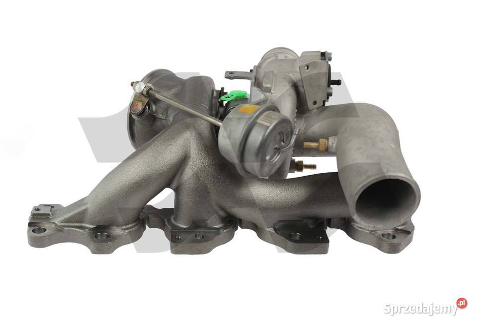 Turbina regenerowana do Opel Astra 20 Z20LET opolskie sprzedam