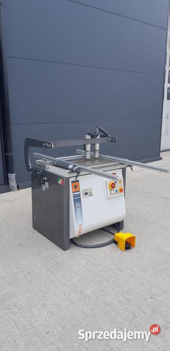 Wiertarka wielowrzecionowa MAGGI BS 21 126