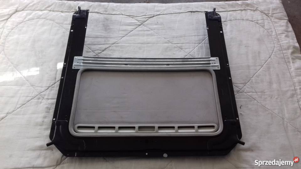 SZYBERDACH VW GOLF III Sośnie