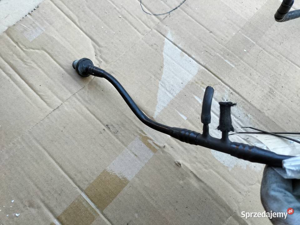 WĄŻ PRZEWÓD SERWA 2022 JTD GSX lubelskie Kamień-Kolonia