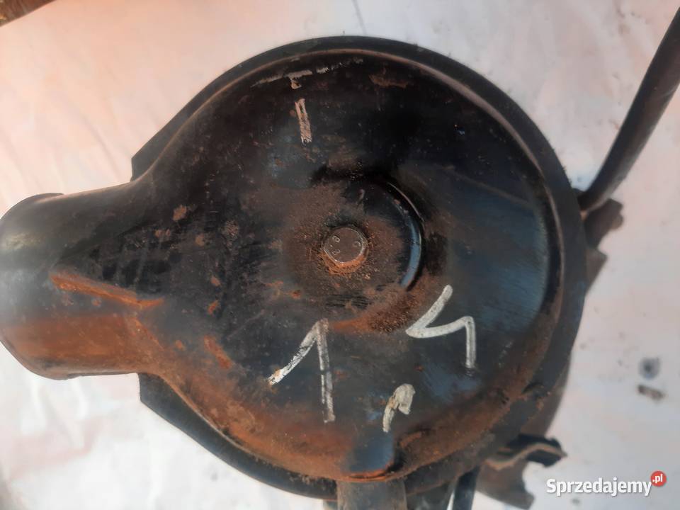 Fiat Tipo 14 Kolektor ssący gaźnik Kolektory ssące Ksawerów