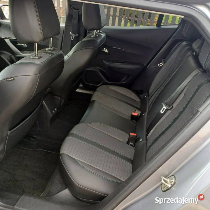 Peugeot 2008 15 BlueHDI Navi Kamera Cofania II klimatyzacja 2008