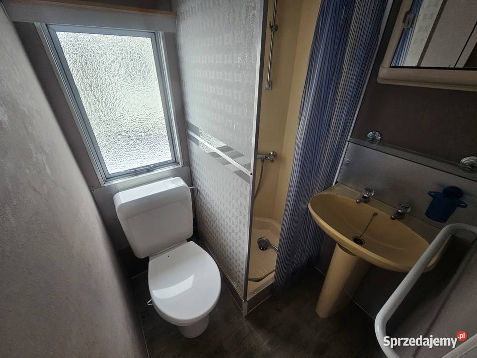 domek holenderski 3221 domek holenderski ASCOT Kempingowe Skierniewice