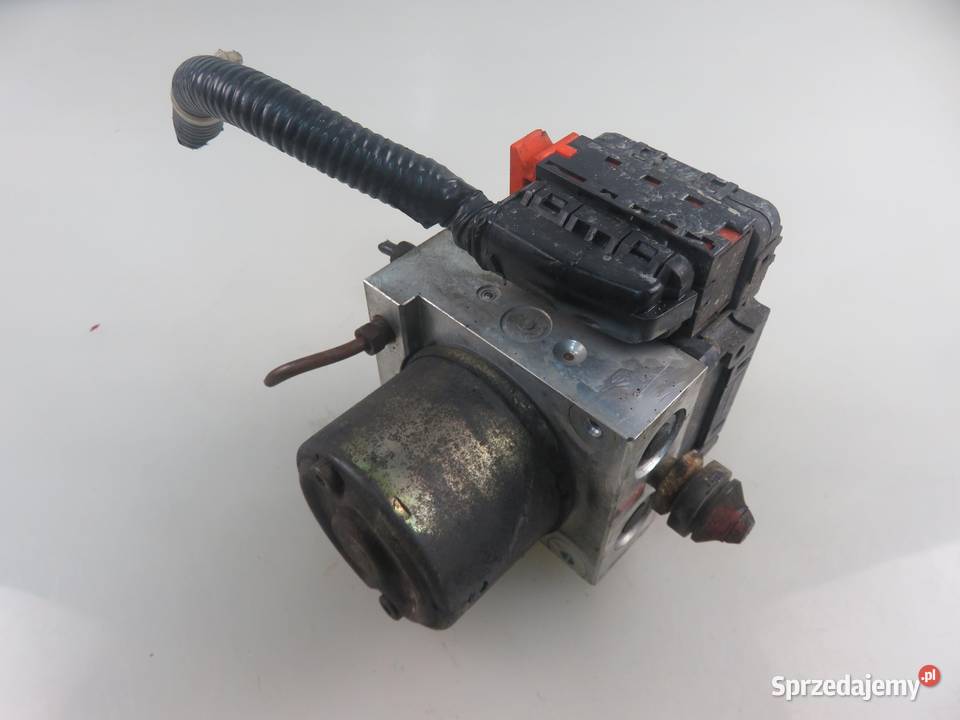 POMPA ABS SUZUKI WAGON R MM AC046001254 małopolskie