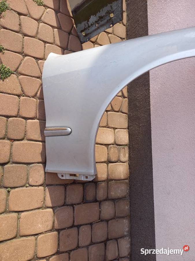 Błotnik mercedes w 220 Łódź