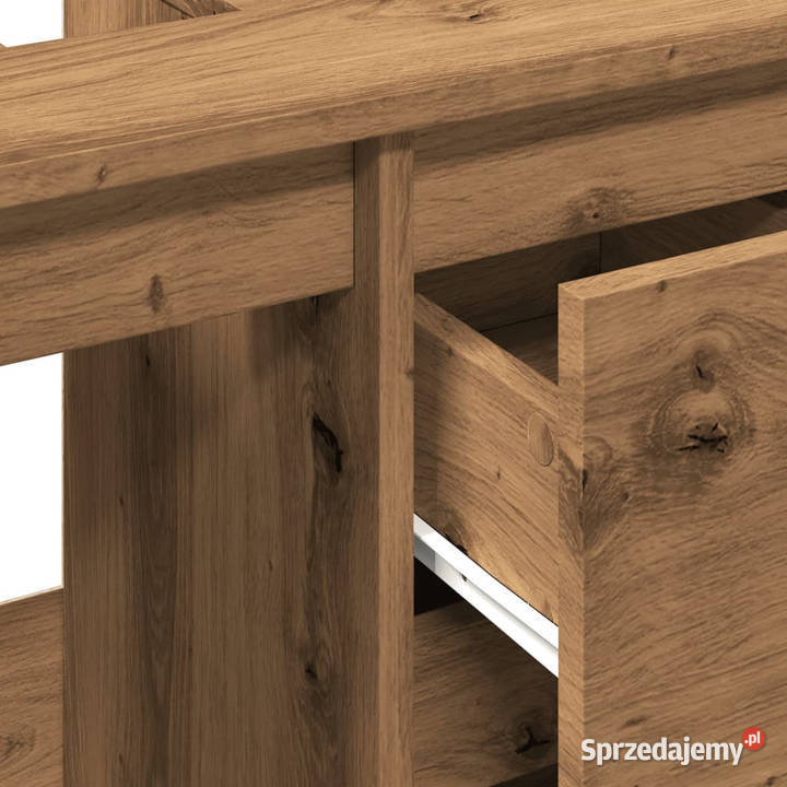 Szafka pod umywalkę dąb artisan 65x33x60 Łazienkowe Warszawa