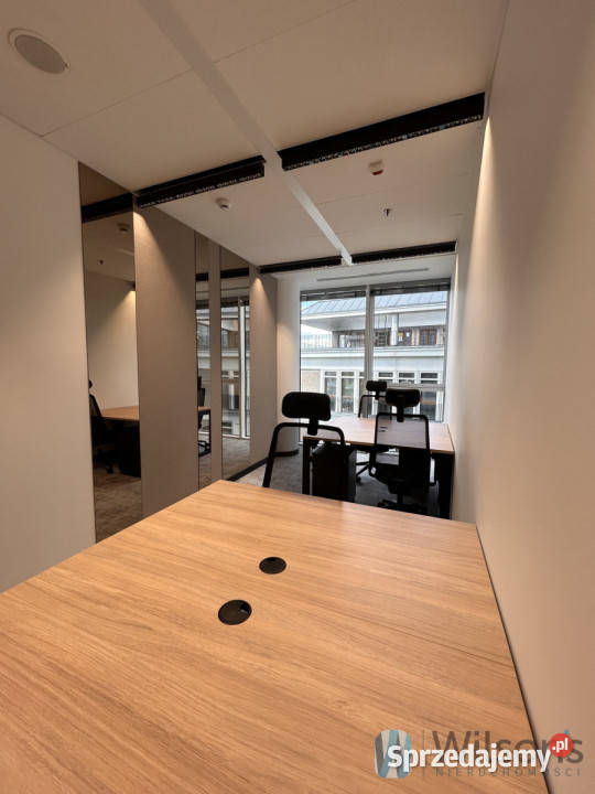 Lokal Warszawa 50 metrów 50m2