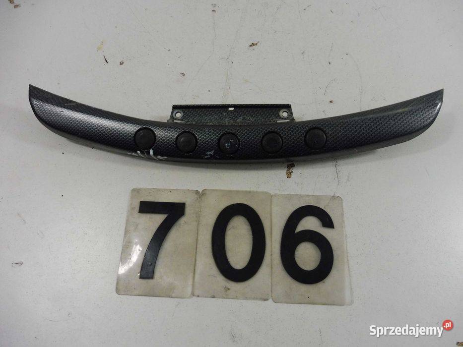 Piaggio MP3 500 listwa przełączników 1420r A706 Poznań