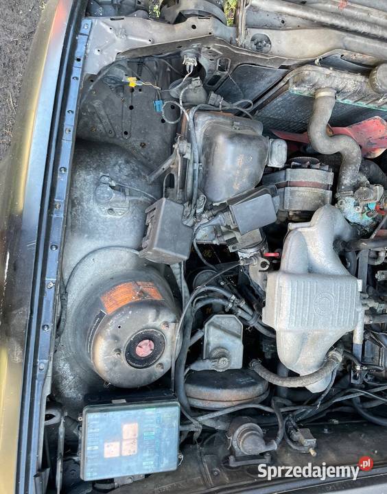 BMW E30 18 na czesci Żagań