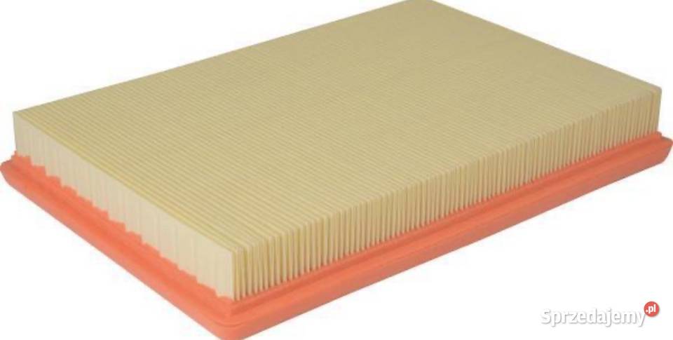 Filtr powietrza Jeep Cherokee Liberty KJ 37 V6 Warszawa