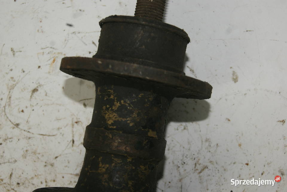 PIASTA KOŁA SZPULKA NSU T 501 301 201 FN 500