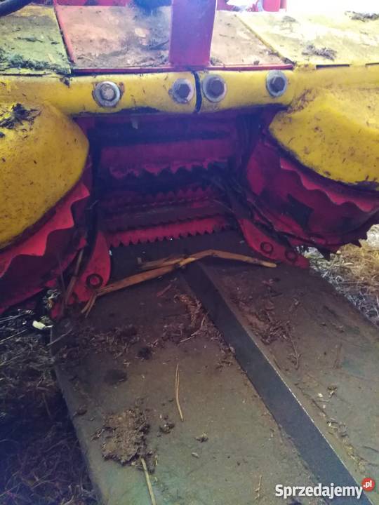 SIECZKARNIA POTTINGER Profi K nieuszkodzony Rubcowo sprzedam