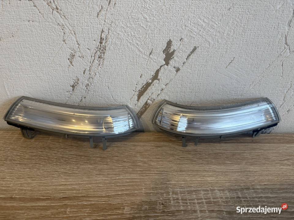 Kierunkowskazy golf 5 Łódź