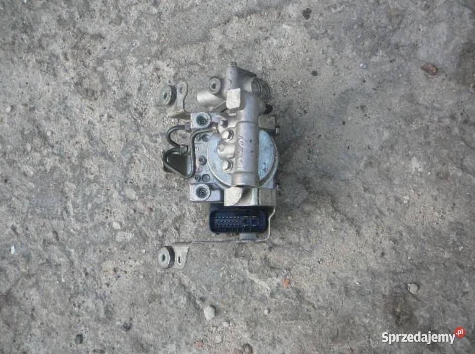 Pompa centrala ABS Honda NC 700 X Ostrzeszów sprzedam