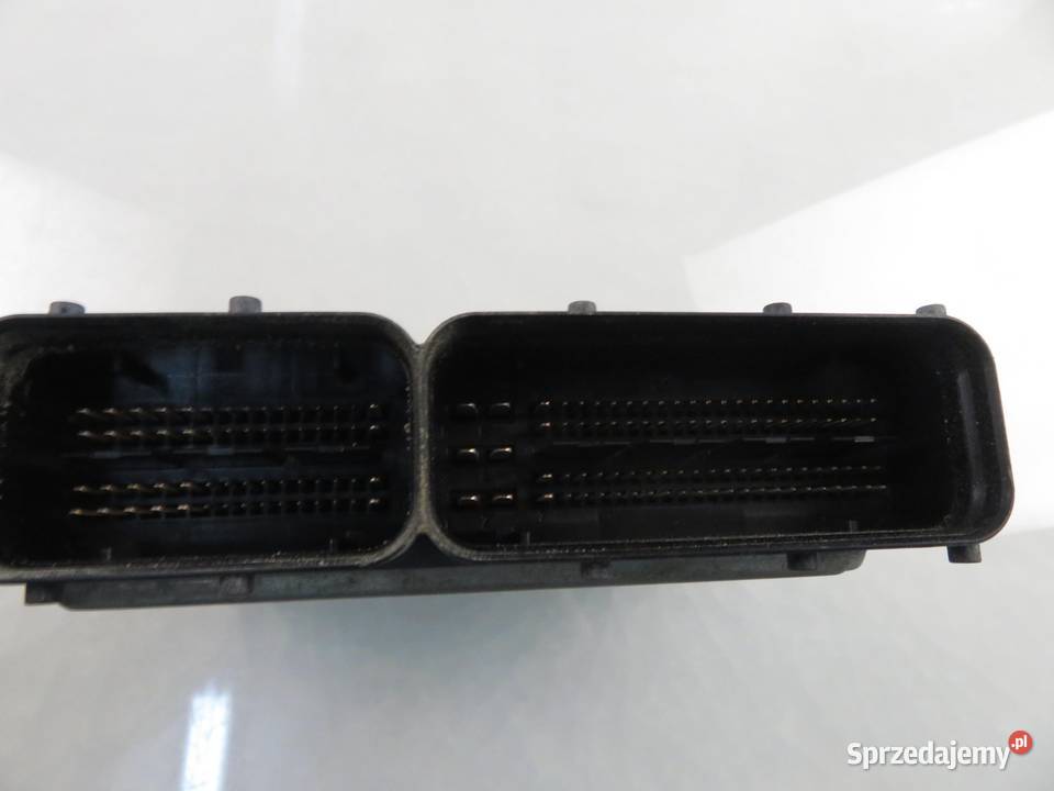 STEROWNIK FIAT CROMA II 194 19 D Multijet