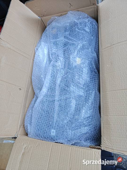 Sprzedam nową pokrywę zaworów BMW mazowieckie Warszawa sprzedam