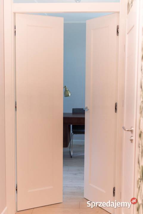 Gotowe mieszkanie z oddzielną kuchnią pod ogródek mazowieckie Warszawa