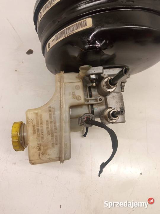 POMPA HAMULCOWA SERWO 32076246E Dodge Charger