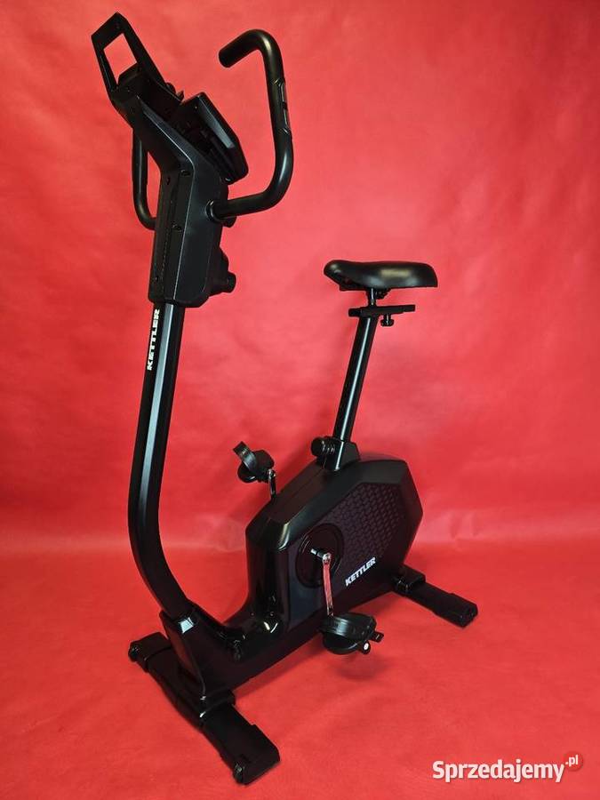 NOWY MODEL ROWER TRENINGOWY KETTLER GIRO S1 RIDE Ostrzeszów