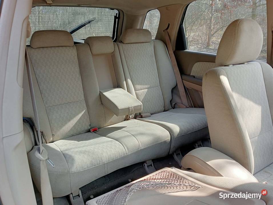 Kia Sportage 2 2005r 20 Benzyna 135 Automat Rok produkcji 2005 Kraków