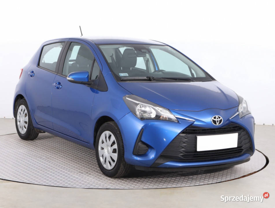 Toyota Yaris 10 VVTi czujnik deszczu Piaseczno sprzedam