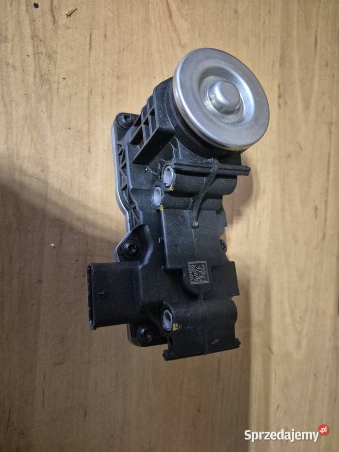 Nastawnik turbiny Mercedes A2549060001 Obłotne