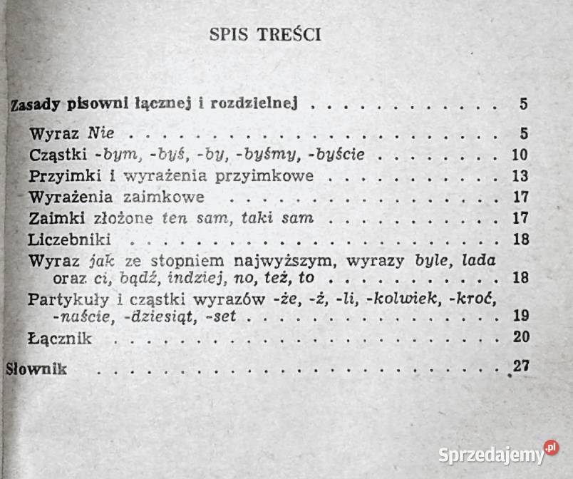 Razem czy osobno Irena Arctowa Chełm sprzedam