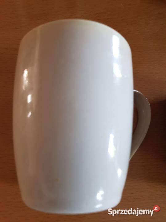 homla kubek ceramiczny porcelanowy 3 kolorowy Pozostałe Kielce